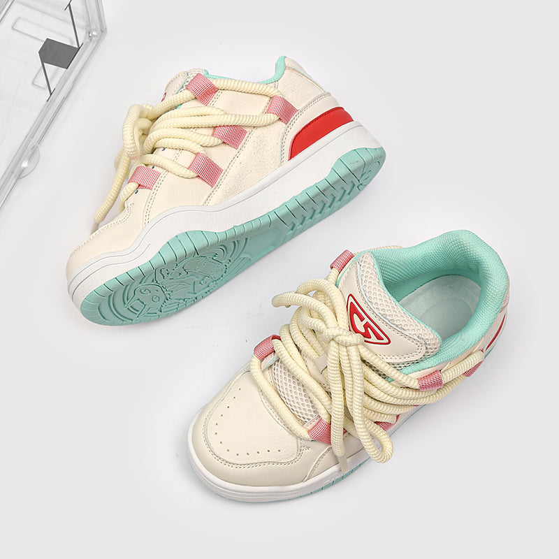 Glacier Inferno T4 Sneakers - 1984