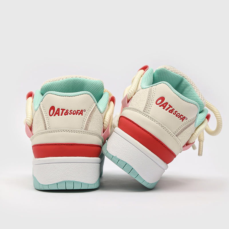 Glacier Inferno T4 Sneakers - 1984