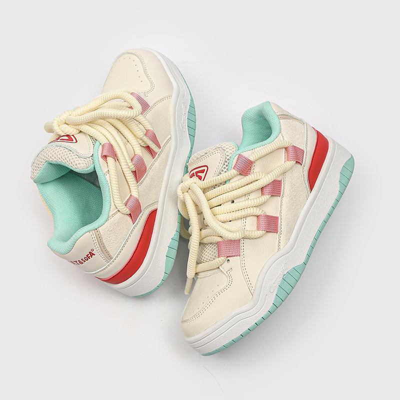Glacier Inferno T4 Sneakers - 1984