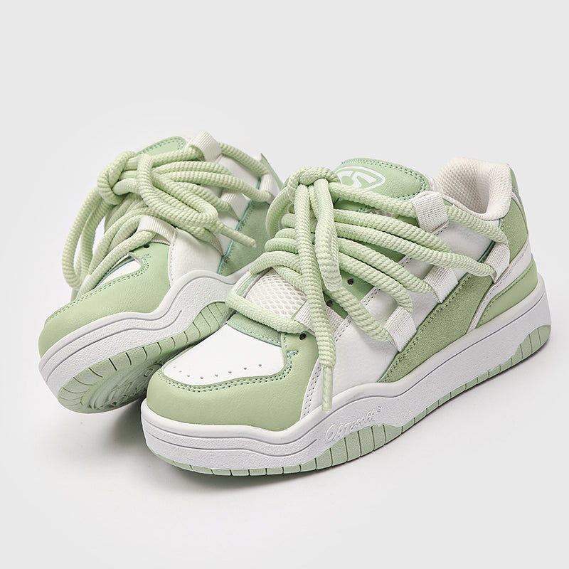 Glacier Inferno T4 Sneakers - 1984