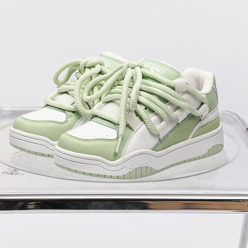 Glacier Inferno T4 Sneakers - 1984