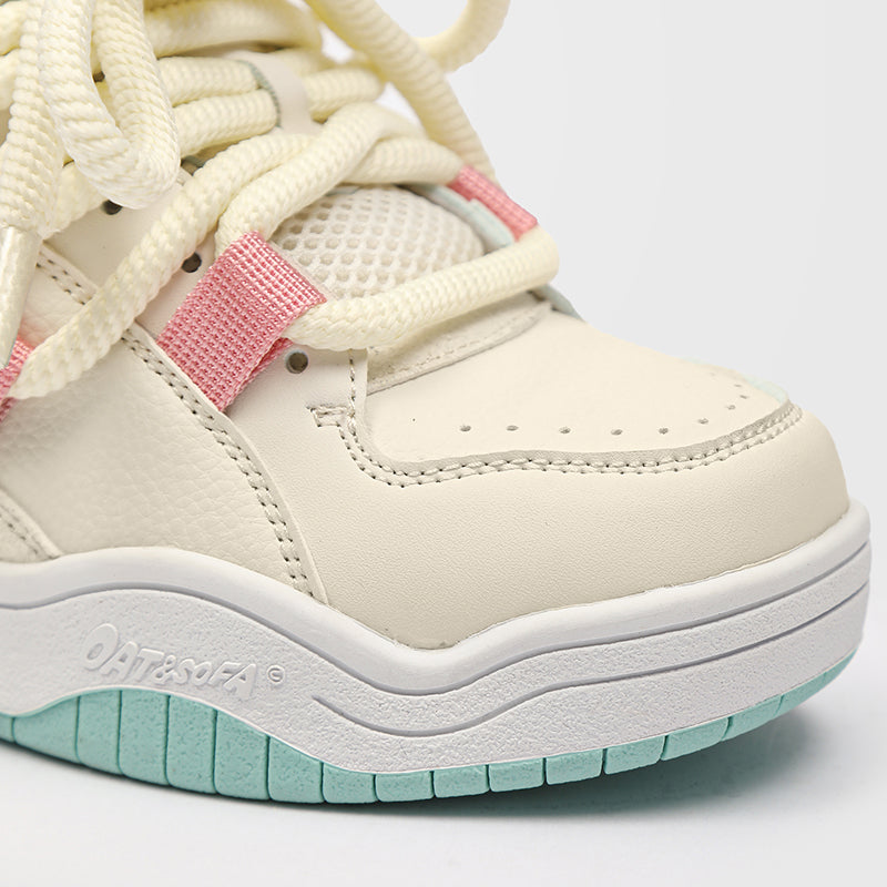 Glacier Inferno T4 Sneakers - 1984