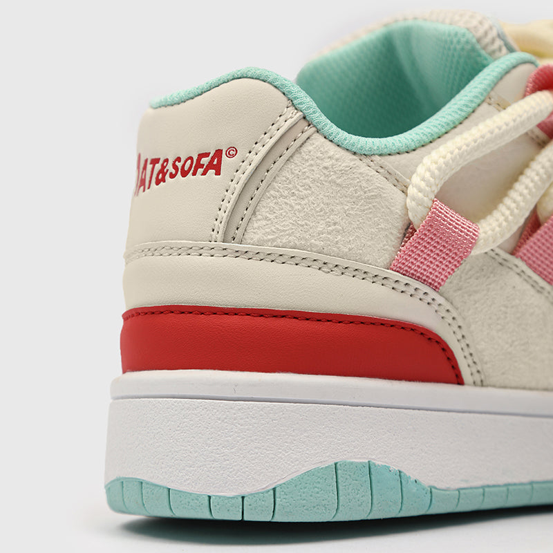 Glacier Inferno T4 Sneakers - 1984