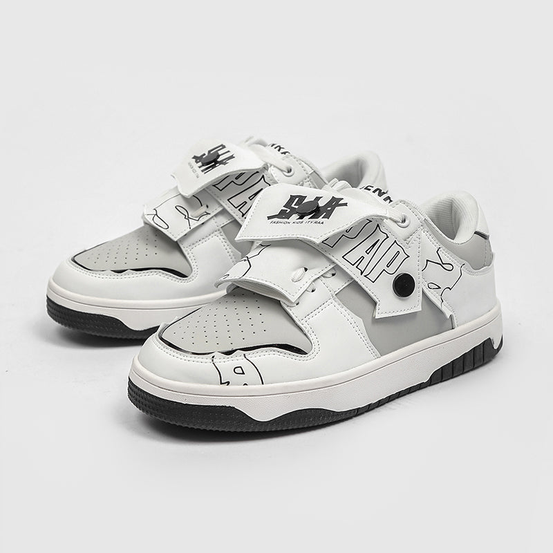 NOAH Chunky Sneakers