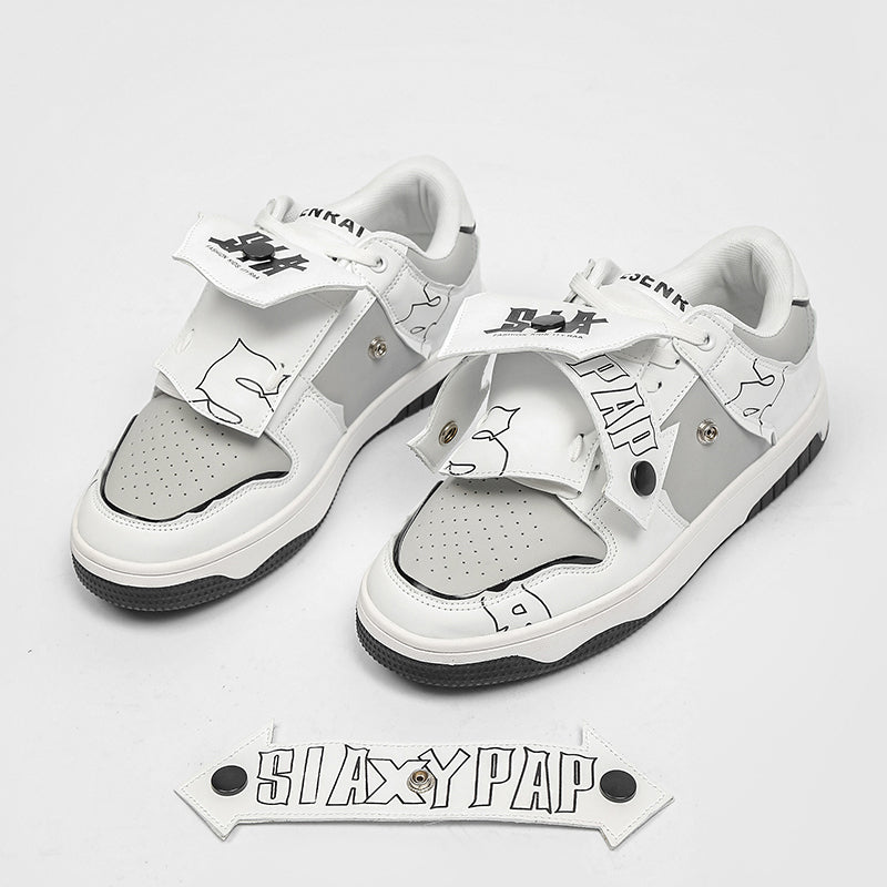 NOAH Chunky Sneakers
