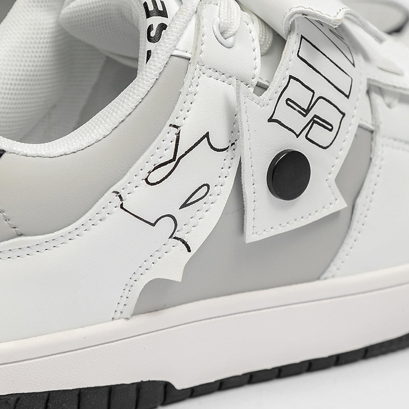 NOAH Chunky Sneakers