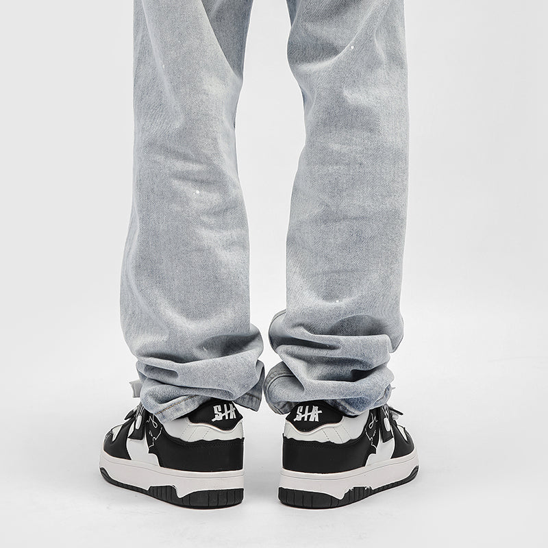 NOAH Chunky Sneakers