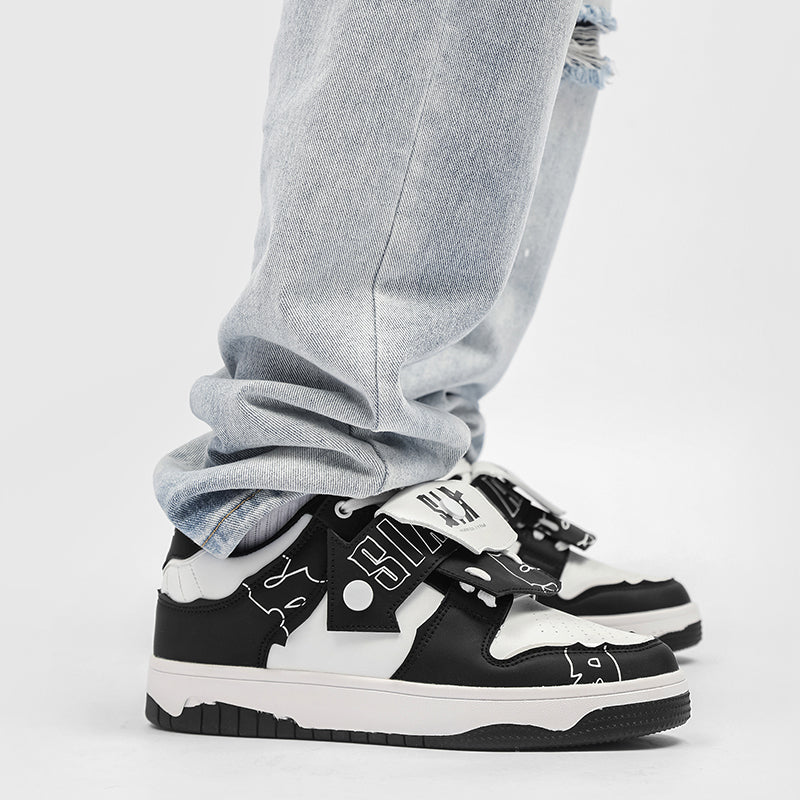 NOAH Chunky Sneakers