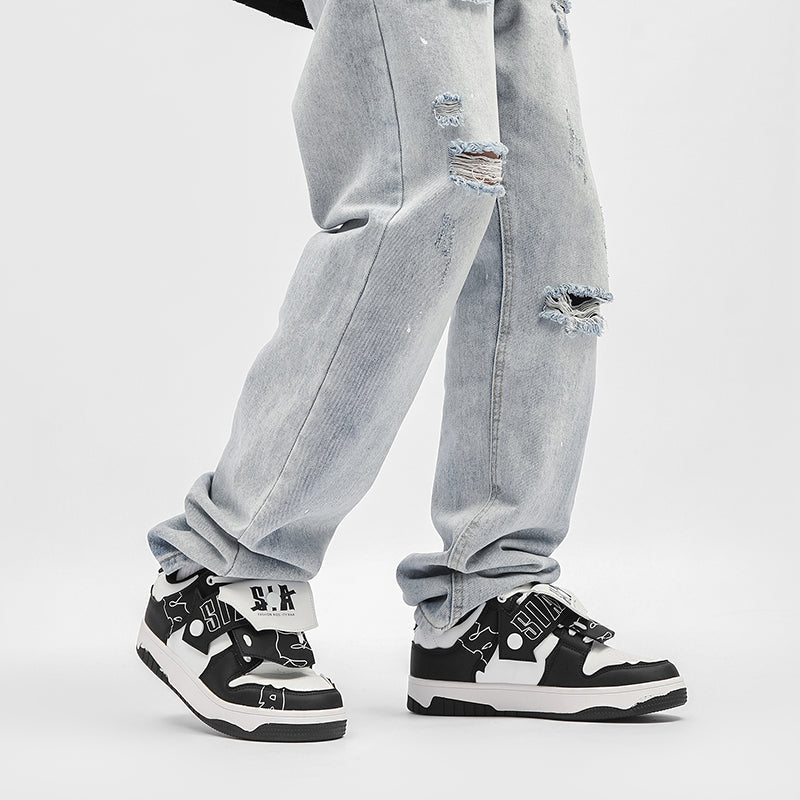 NOAH Chunky Sneakers