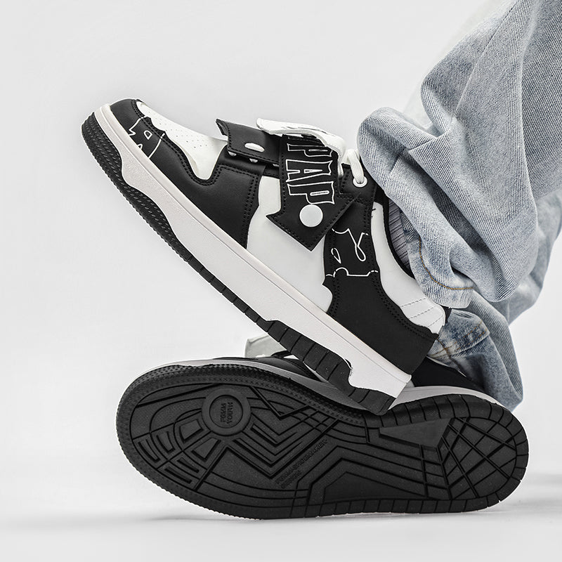 NOAH Chunky Sneakers