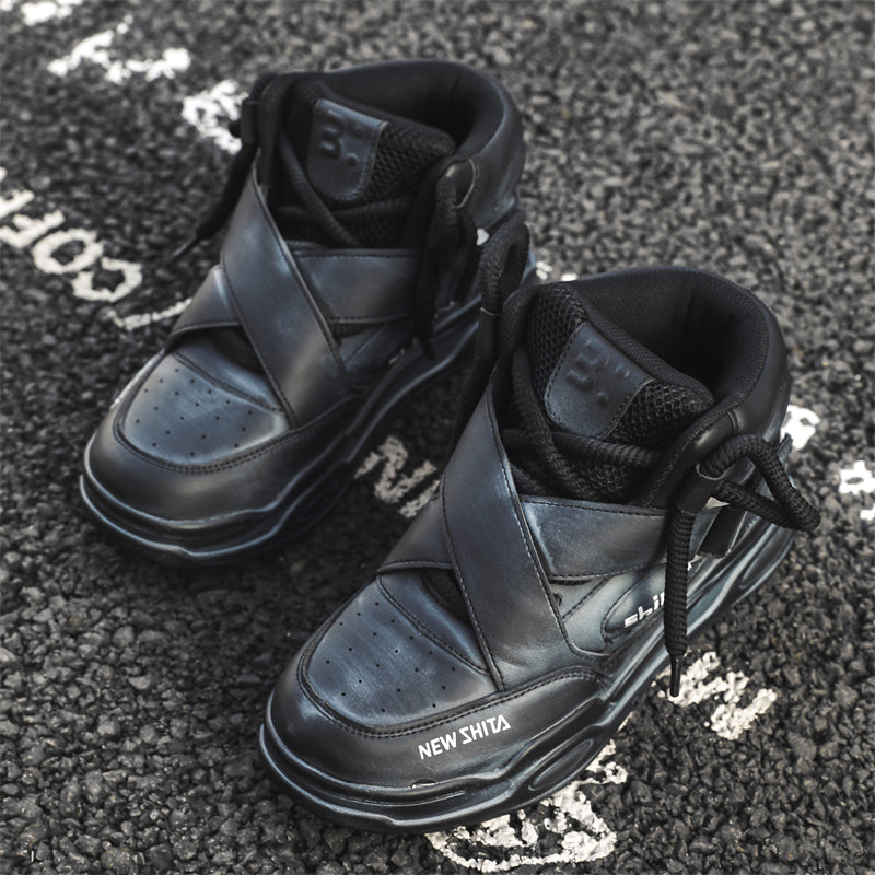 Fury Celebration T4 Sneakers - 1984