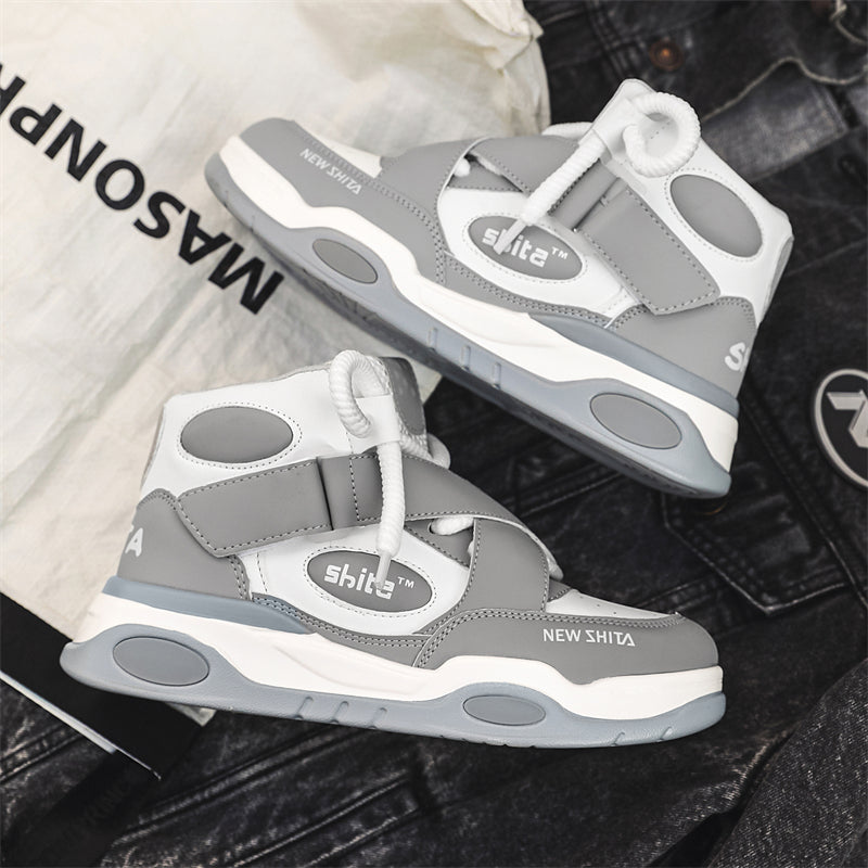 Fury Celebration T4 Sneakers - 1984