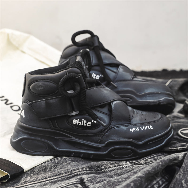 Fury Celebration T4 Sneakers - 1984