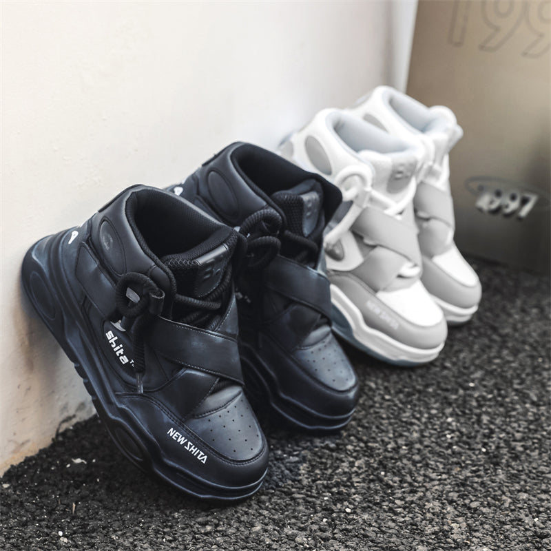 Fury Celebration T4 Sneakers - 1984
