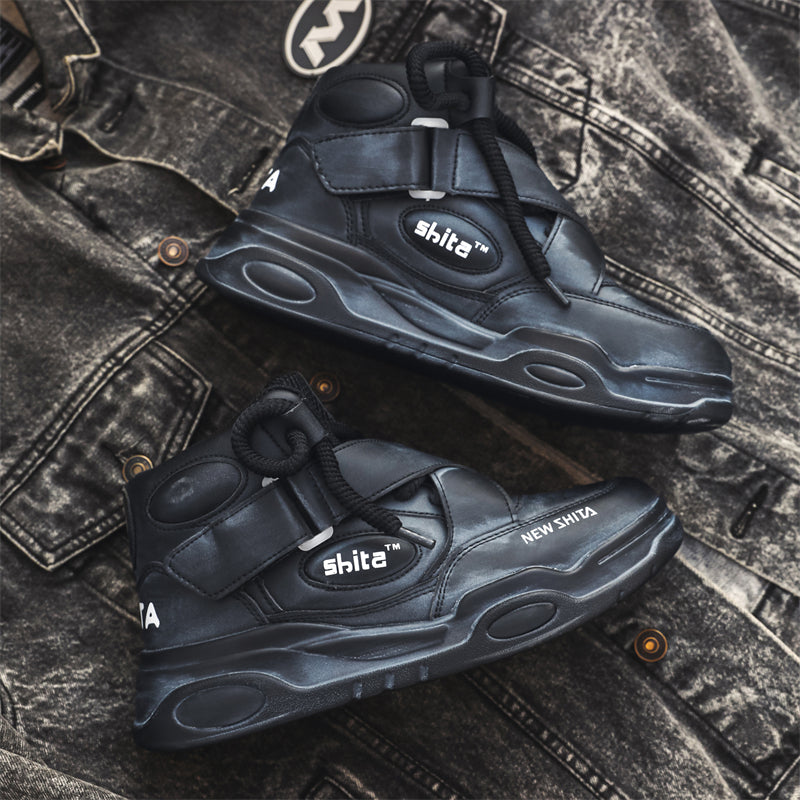 Fury Celebration T4 Sneakers - 1984