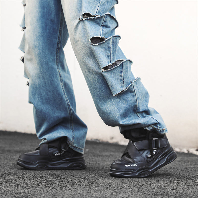 Fury Celebration T4 Sneakers - 1984