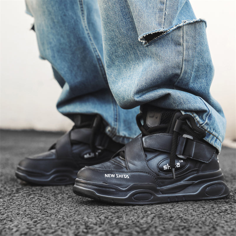 Fury Celebration T4 Sneakers - 1984