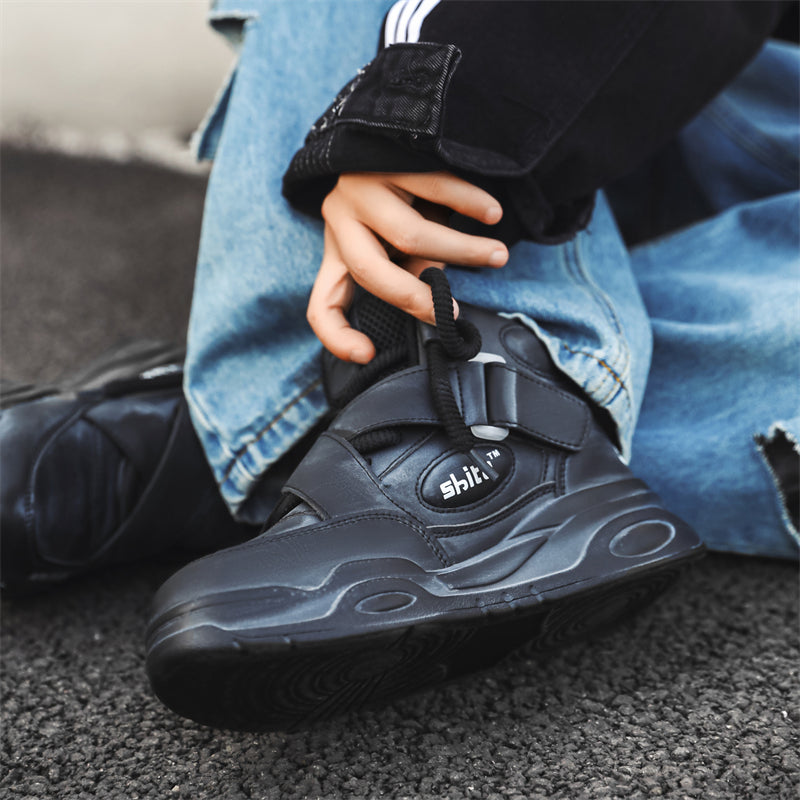 Fury Celebration T4 Sneakers - 1984