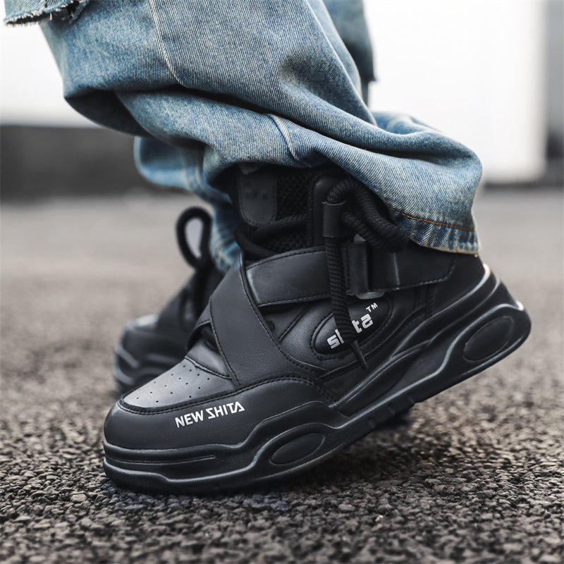 Fury Celebration T4 Sneakers - 1984