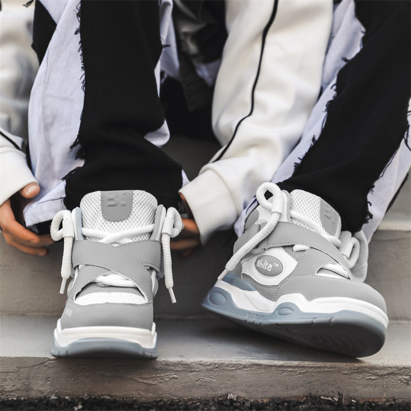 Fury Celebration T4 Sneakers - 1984