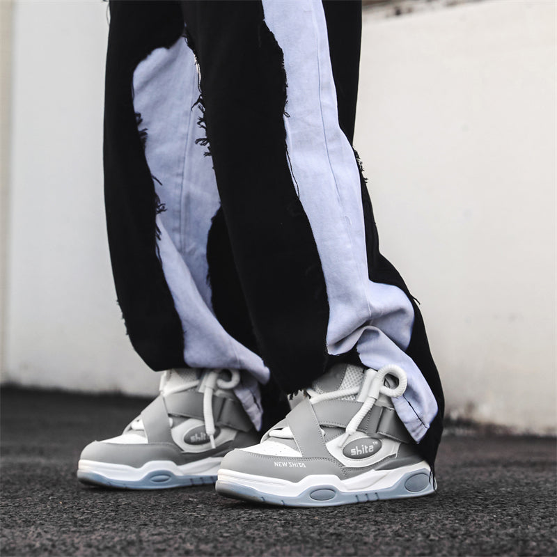 Fury Celebration T4 Sneakers - 1984