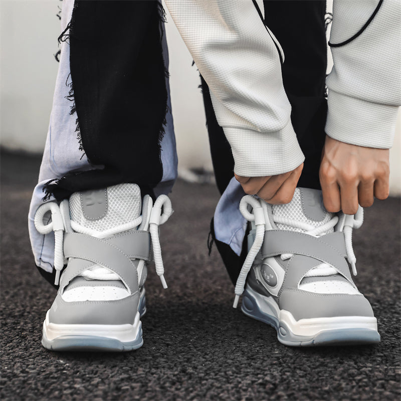 Fury Celebration T4 Sneakers - 1984