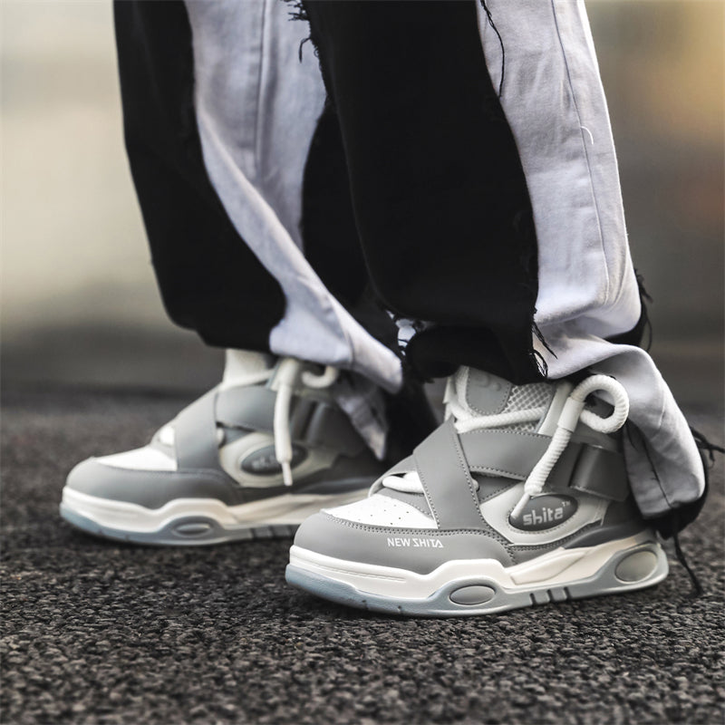 Fury Celebration T4 Sneakers - 1984