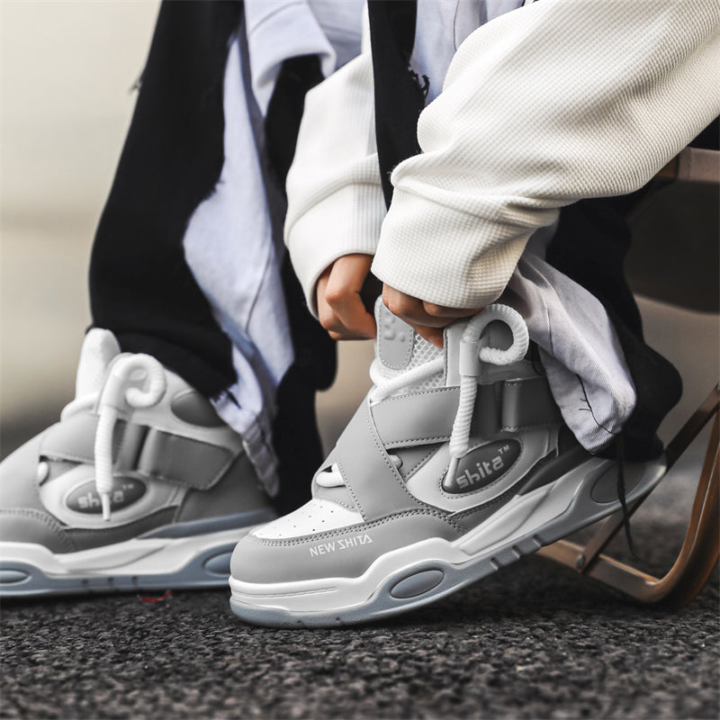 Fury Celebration T4 Sneakers - 1984
