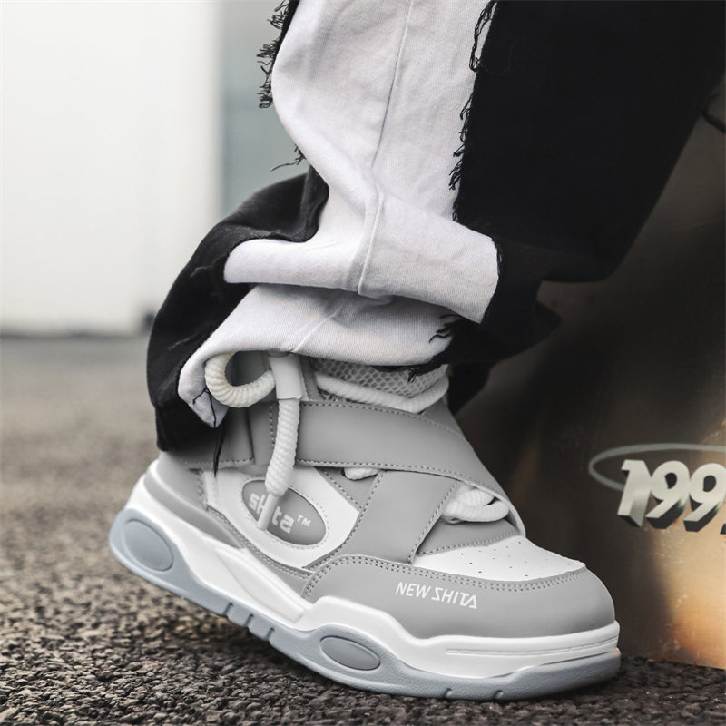 Fury Celebration T4 Sneakers - 1984