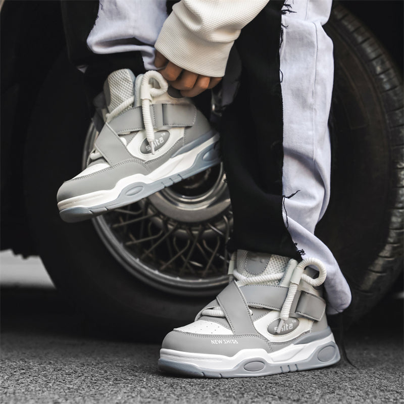 Fury Celebration T4 Sneakers - 1984
