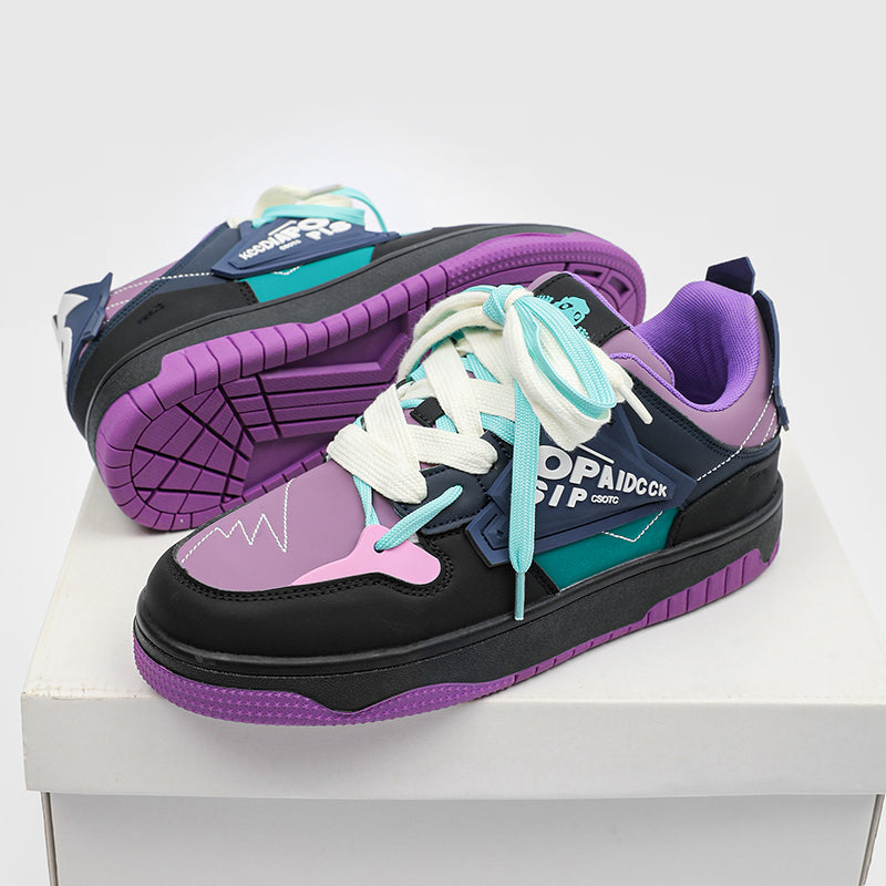 AQUATA Chunky Sneakers