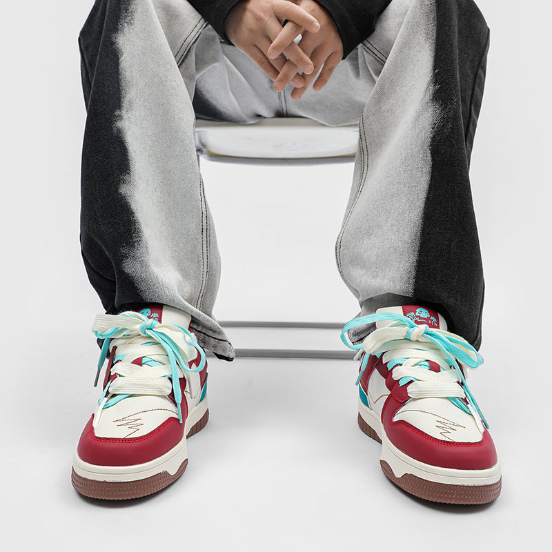 AQUATA Chunky Sneakers