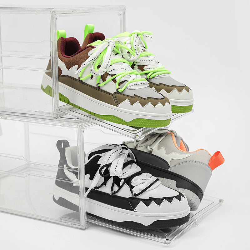 EMBERLY Chunky Sneakers