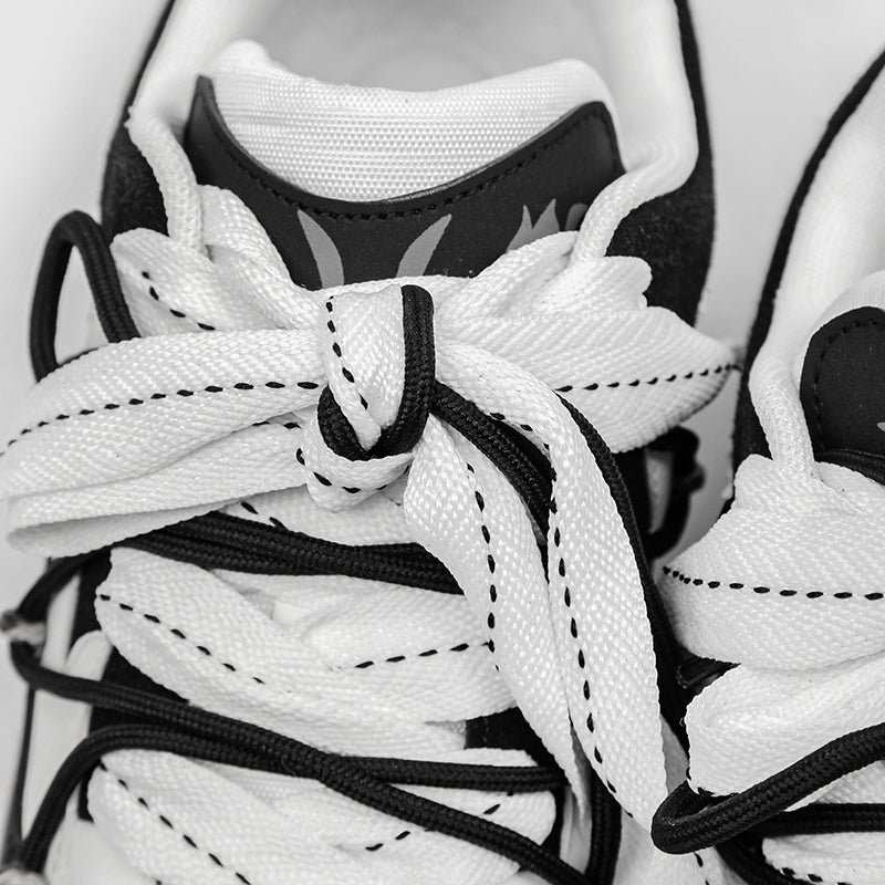 EMBERLY Chunky Sneakers