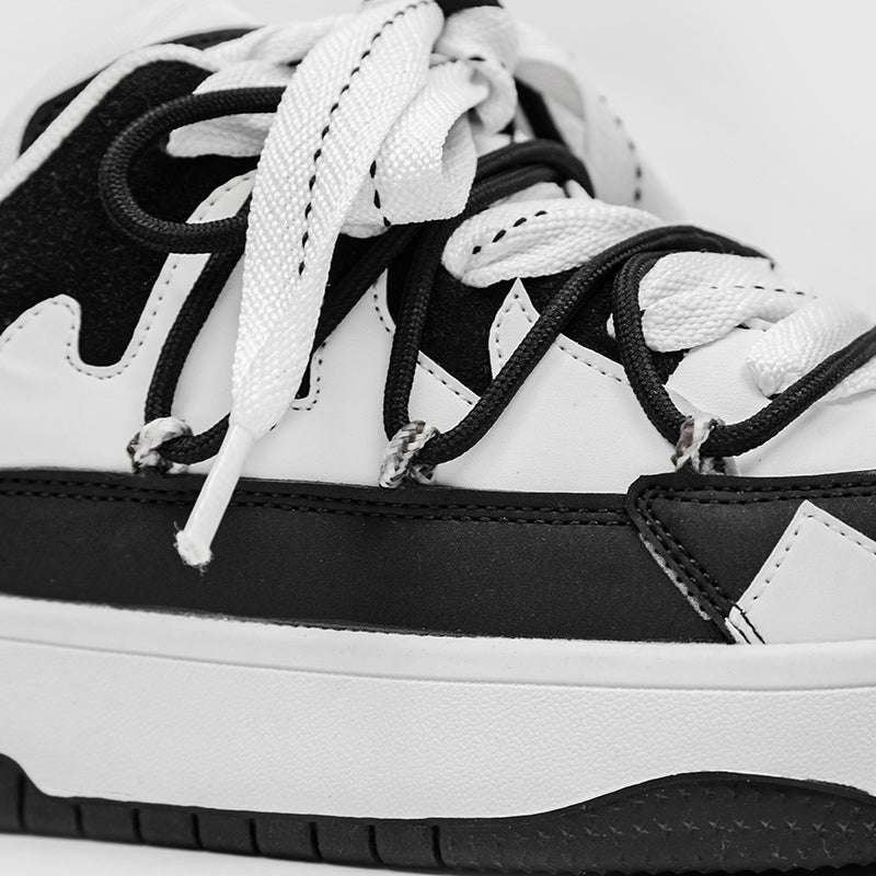 EMBERLY Chunky Sneakers