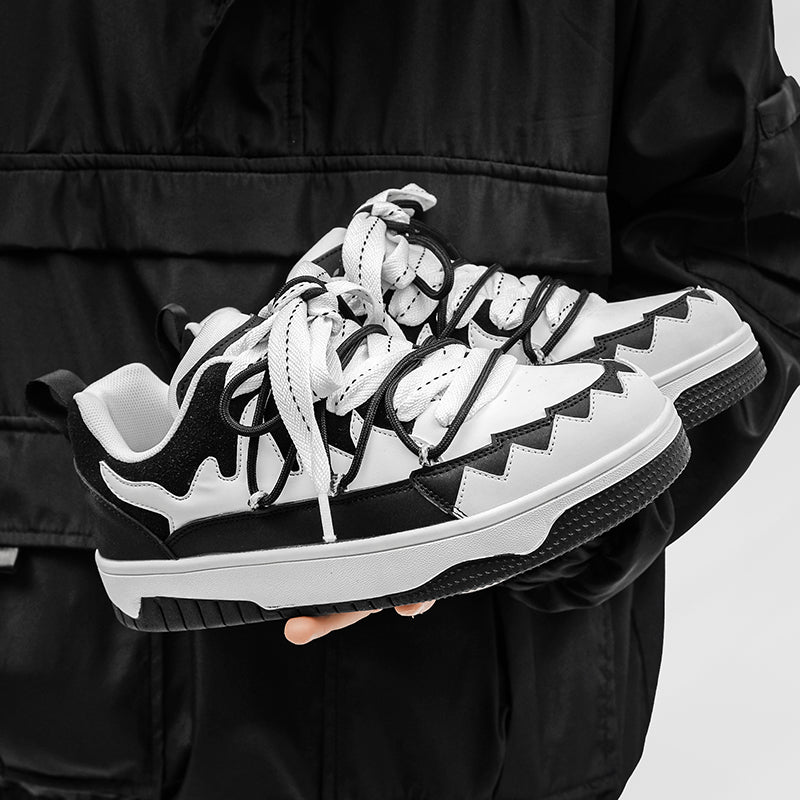 EMBERLY Chunky Sneakers