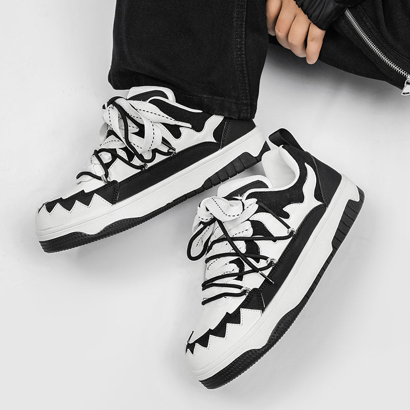 EMBERLY Chunky Sneakers