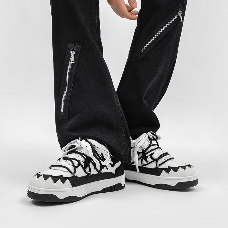 EMBERLY Chunky Sneakers