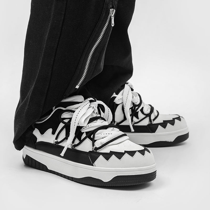 EMBERLY Chunky Sneakers