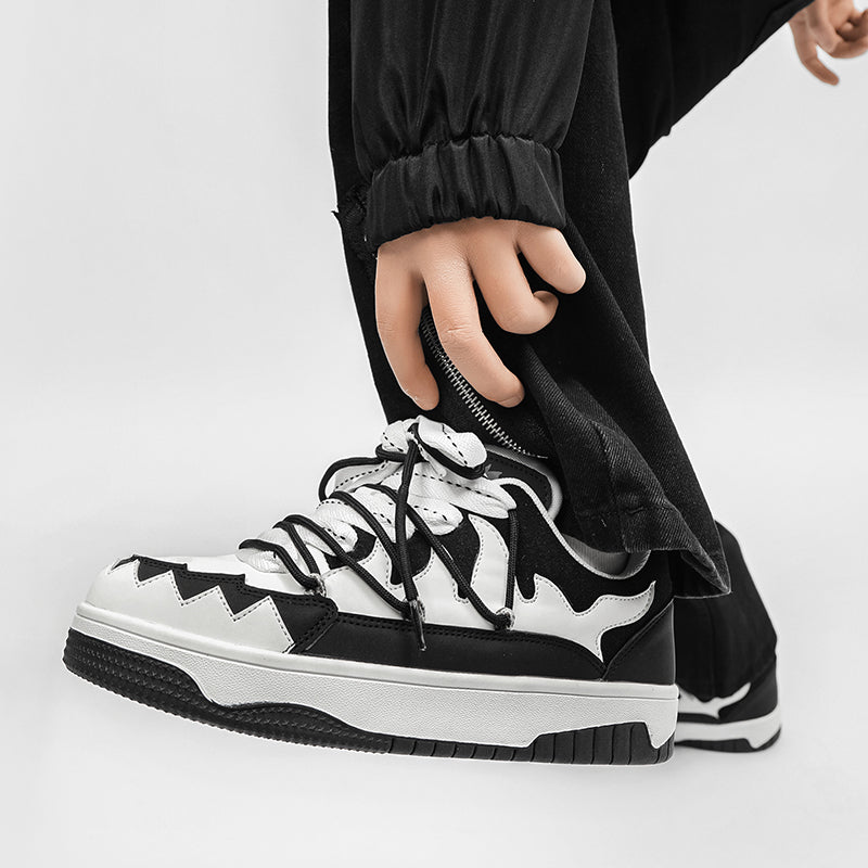 EMBERLY Chunky Sneakers