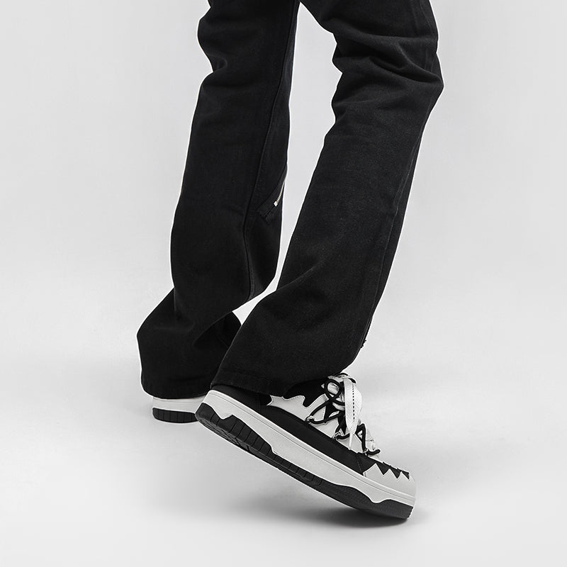 EMBERLY Chunky Sneakers