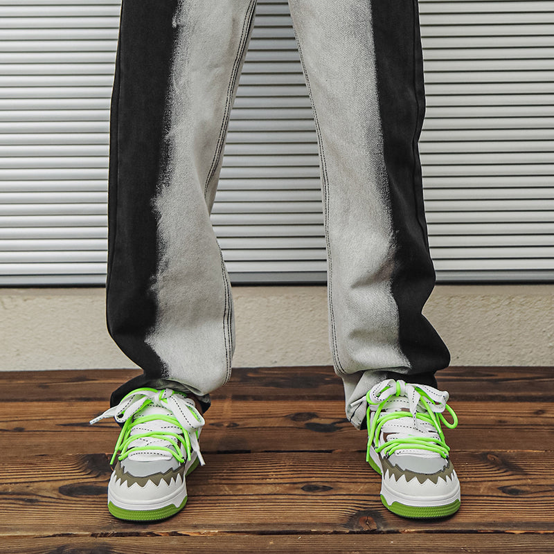 EMBERLY Chunky Sneakers