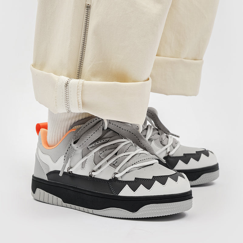 EMBERLY Chunky Sneakers