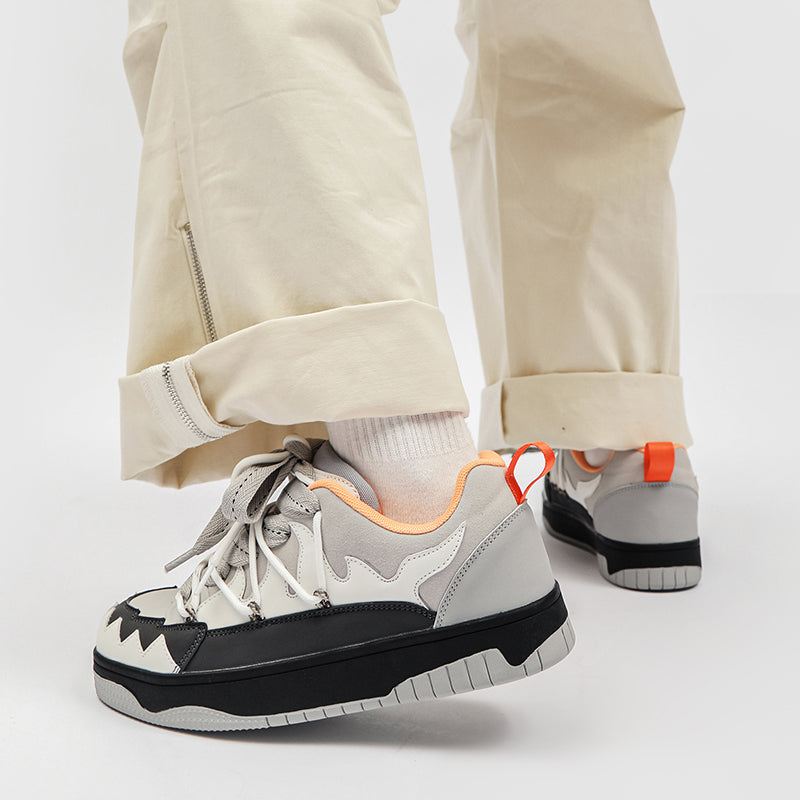 EMBERLY Chunky Sneakers