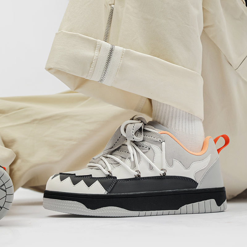 EMBERLY Chunky Sneakers