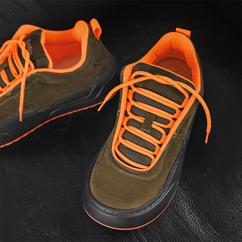 Vision Rebuild T4 Sneakers