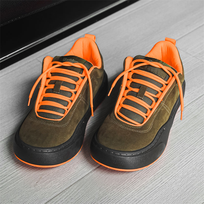 Vision Rebuild T4 Sneakers