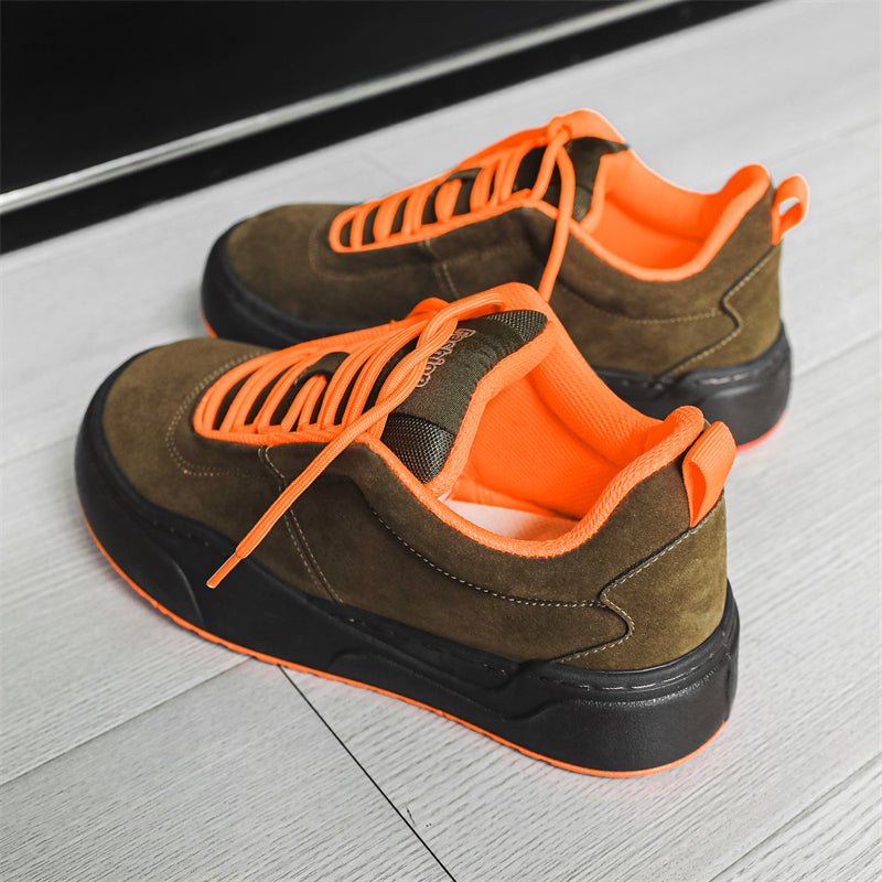 Vision Rebuild T4 Sneakers
