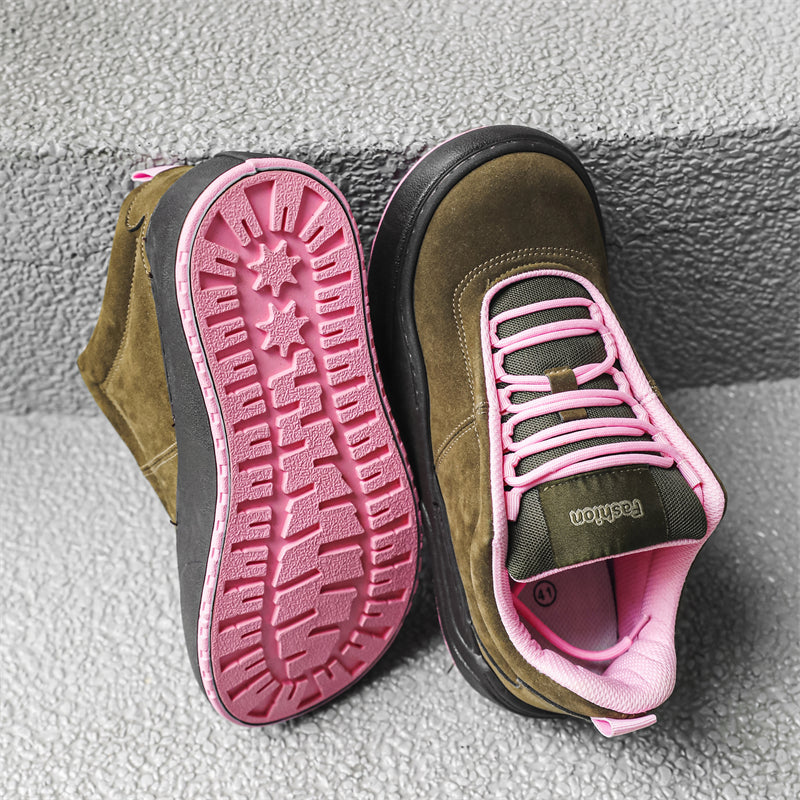 Vision Rebuild T4 Sneakers