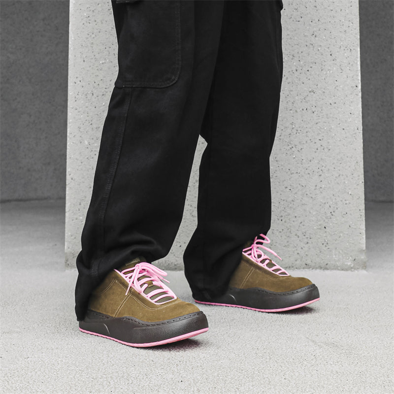Vision Rebuild T4 Sneakers